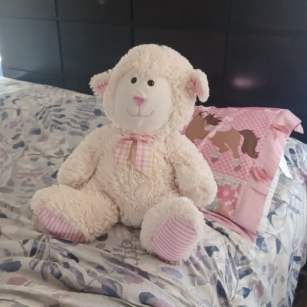 - Kidds stuffed  animals